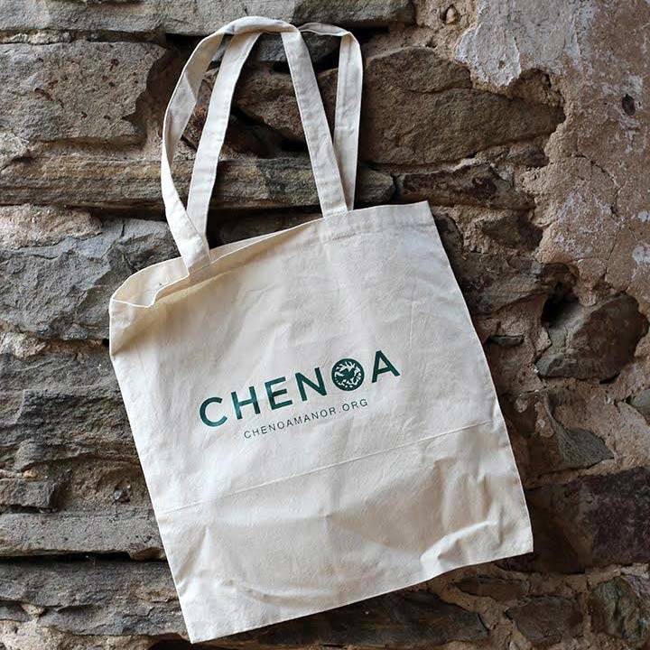 Chenoa Tote Bag